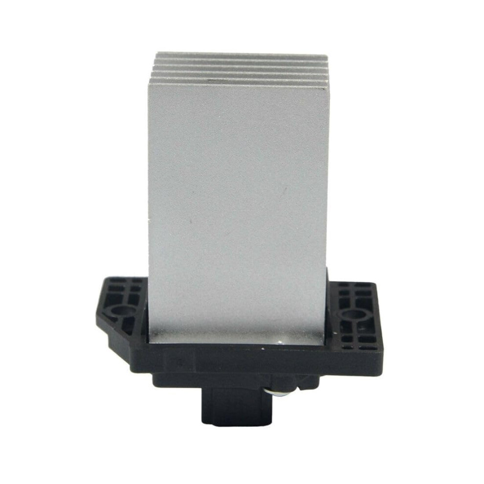 Hvac Blower Motor Resistor For Hyundai Kia Azera Sonata Optima Equus Veracruz, Direct Fit Replacement 9310869816621