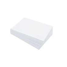 White Laser Paper A4 80gsm (Office Paper - 100 Sheets)