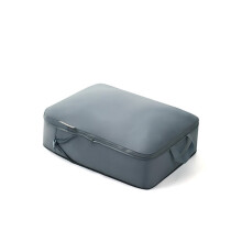 Travel Storage Bag for Clothes and Shoes, Space Saving Design, Lightweight Organizer for Business Trips