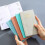 Practical A6 Planner Book With Organized Layout For Daily-Black 4