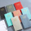 Compact A6 Size English Planner Daily Schedule For Office-Green 5
