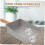 Stainless Steel Mini Dustpan for Kitchen Tabletop, Durable and RustResistant, Easy Crumb Cleanup 3