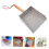 Stainless Steel Mini Dustpan for Kitchen Tabletop, Durable and RustResistant, Easy Crumb Cleanup 4