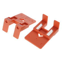 Seam Retention Fixing Plate Spacer Portable Fixator-2