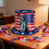 Patriotic American Flag Patterned Hat Ideal For Costume-03 6