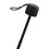 Automatic Folding Umbrella for Men, Windproof Compact Travel Umbrella with Automatic Open Close Design 4