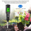User Friendly Soil Salinity Monitor With Auto Climate amendment 5