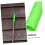 10Pack Mop Handle Grip Replacement and Broom End Cap for Cleaning Tools, Tool Installation 2