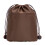 Nylon Purse Organizer Insert for Bucket Bag, Large Capacity Drawstring Inner Liner, Easy Clean 1