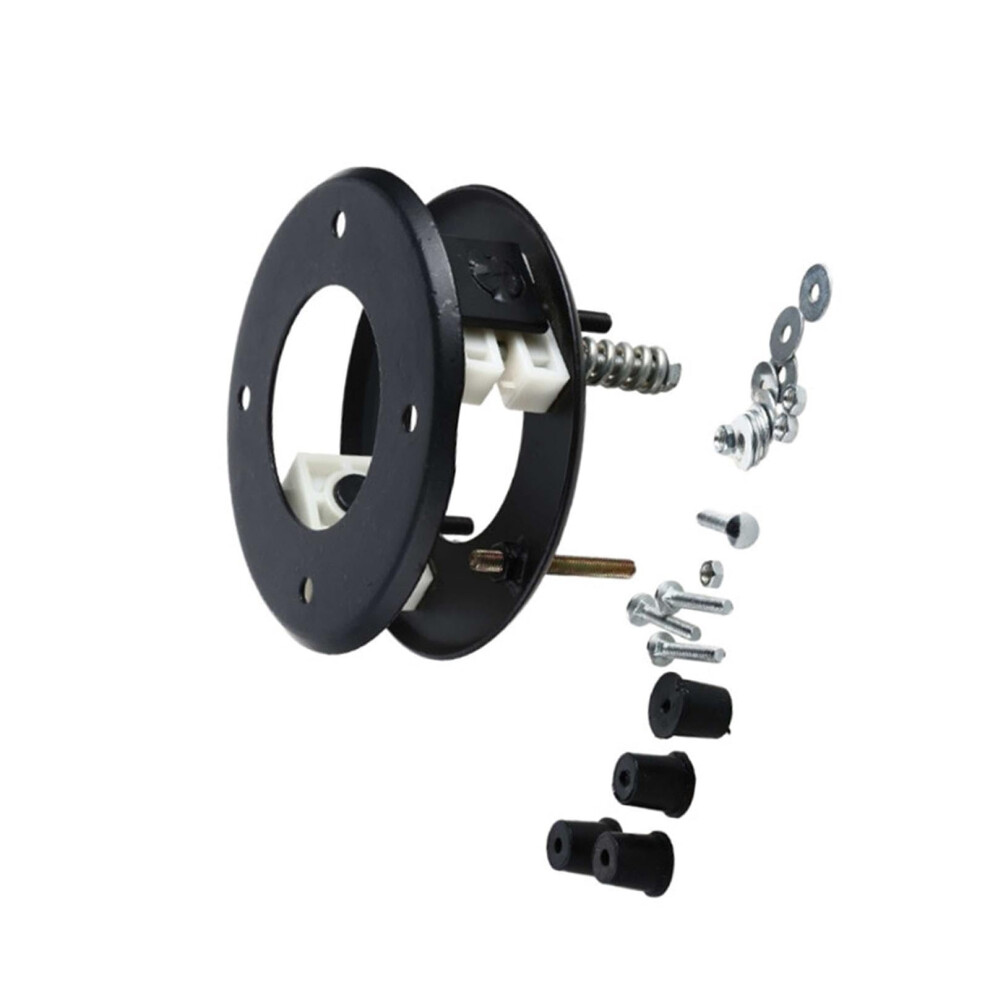 Universal Shampoo Basin Tilting Mechanism Replacement Shampoo