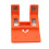 Magnetic Cabinet Hinge Quick Installation Spacer Portable-2 5