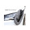Combo 2PCS Microfiber Car Duster Brush Set with Extendable Stainless Handle for Scratch Cleaning 2