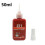 Strength Threadlocker 271 for Metal, Permanent Thread Locking Adhesive 50ml AntiVibration Sealant 3
