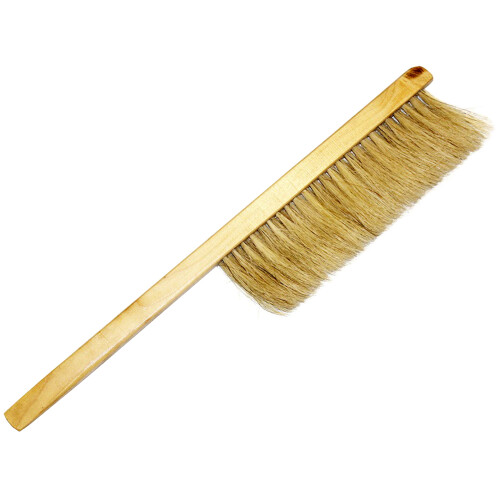 Beekeeping Bee Brush Soft Bristle Hive Brush