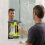 Ryobi Ryobi ONE+ Window Vacuum (Tool Only) 18V RWV18-0 4