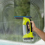 Ryobi Ryobi ONE+ Window Vacuum (Tool Only) 18V RWV18-0 6