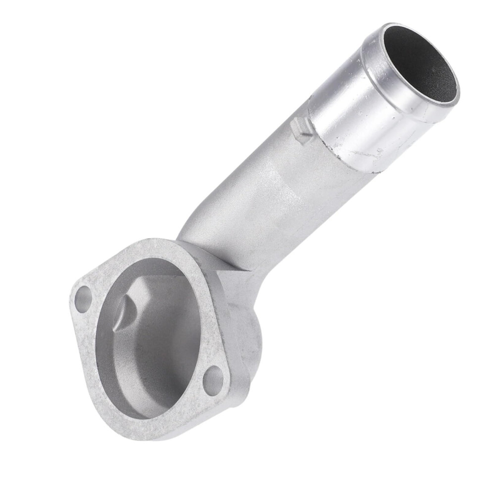 Engine Coolant Thermostat Housing For Kia Soul 2010 2011, Durable Assembly Prevents Engine Overheating 9351714577410