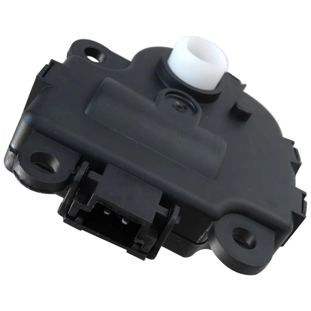 Hvac Air Blend Door Actuator Heater Replace 1573517, 1574122 Fit For Chevy Impala Limited 20142016 9330225431671