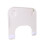 Wheelchair Tray Table with Cup Holder, Adjustable Stable Surface, Quick Attach Removal for Eating and Reading 1