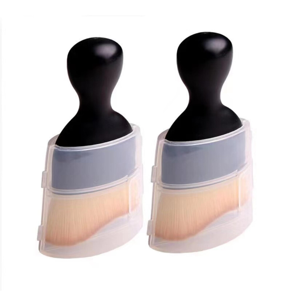 Car Interior Cleaning Brush Set 3Pcs, Soft Bristle Detailing Brushes For Dashboard Vent And Gaps 9073542100881