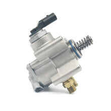 06F127025L Pressure Fuel Pump for Audi A1 A3 A4 A6L TT TTS 2.0T Engine, Durable Metal Construction