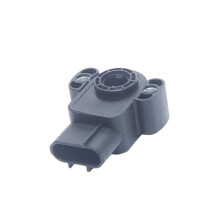 Throttle Position Sensor TPS246 for Ford Explorer and Mazda – Accurate Response, Easy Installation