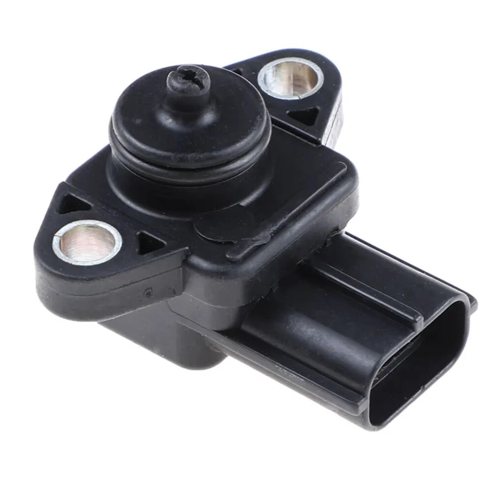 1859075F21 Map Sensor Replacement E1t26571a Intake Manifold Pressure Sensor Accurate Detection 9351714577830