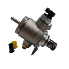 Pressure Fuel Pump 06J127025J for Audi A4 A5 Q5 TT 2.0TFSI VW Passat Tiguan with Leakproof Long Lifespan Design