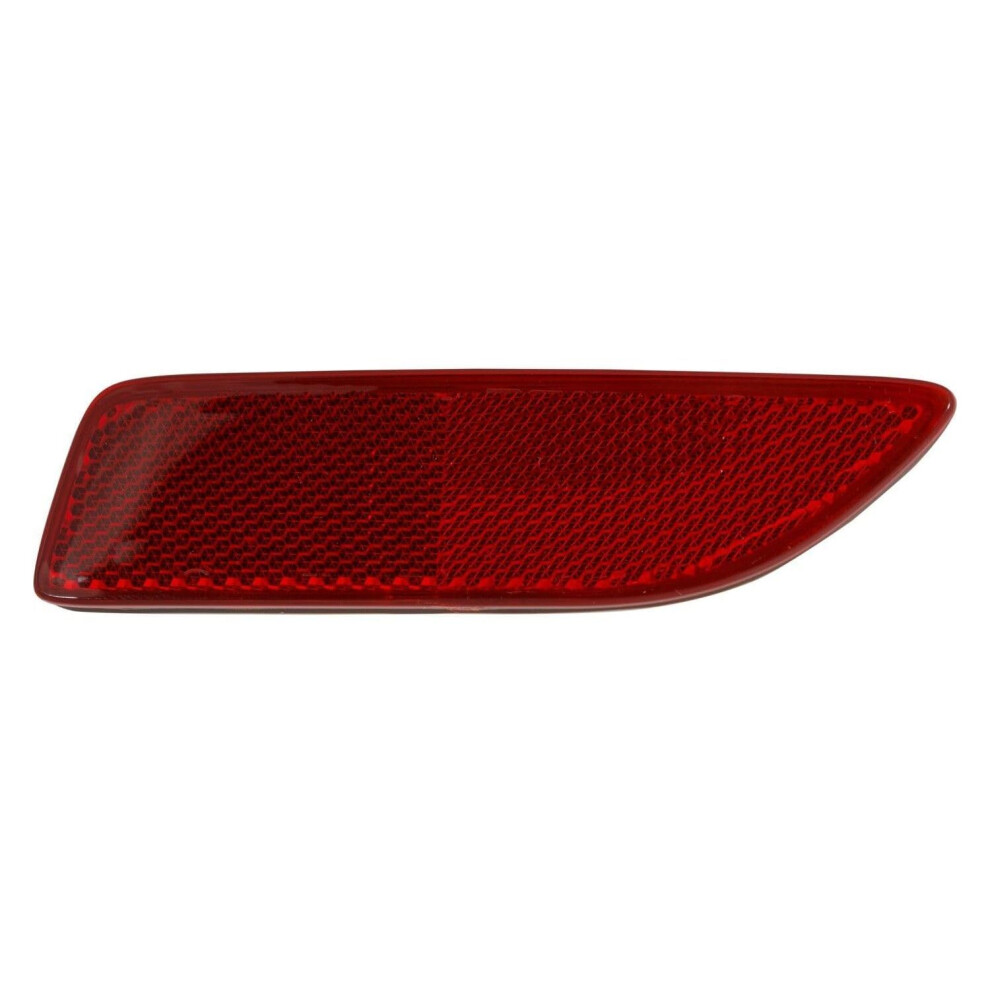 Left Rear Bumper Reflector For Lexus Ct200h 20112017 Toyota Corolla 20112013 Factorystyle Replacement Light 9771547952138