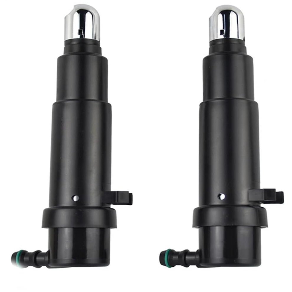Headlight Washer Nozzle Pump For Porsche Panamera 20102016 97062813300 Directfit Oem Replacement 9073542101093