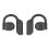Bluetooth Earbuds 2x50mAh + 600mAh Case Black 10m 13