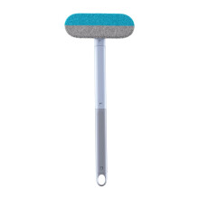 Pet Hair Remover and Lint Roller with Telescopic Handle, DoubleSided Surface for Couch, Carpet, Car