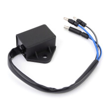 Fuel Cut Off Solenoid for Kawasaki MULE KAF950 3010 3020 – Precise Fuel Control and Durable Longlife Construction