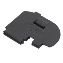 Battery Door Cover for 40D 50D Digital Camera ABS