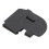 Battery Door Cover for 40D 50D Digital Camera ABS 1