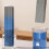 Self Squeezing Mini Cleaning Mop Foldable DualSided Absorbent Design for Kitchen Bathroom and Car 5