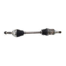 Front Left CV Axle Shaft for Toyota Corolla 20092018 and Matrix 20092014, Direct Fit Replacement