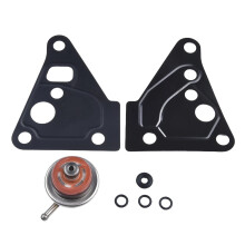 Fuel Pressure Regulator Kit LR016318 MSX000010 for Land Rover Discovery 2 TD5 Defender 90 110 Direct Fit