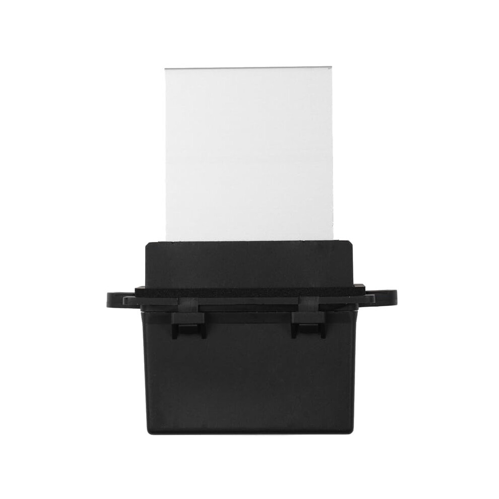 04885482Ac Blower Motor Resistor For Chrysler Dodge Jeep, Restore Fan Speed Control With Durable Directfit Design 9073542101680