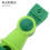 Floor Squeegee Adapter 360 Rotating Joint for 22mm Handle, Universal Broom Pole Connector 3