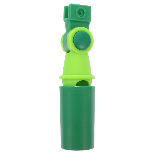 Floor Squeegee Adapter 360 Rotating Joint for 22mm Handle, Universal Broom Pole Connector