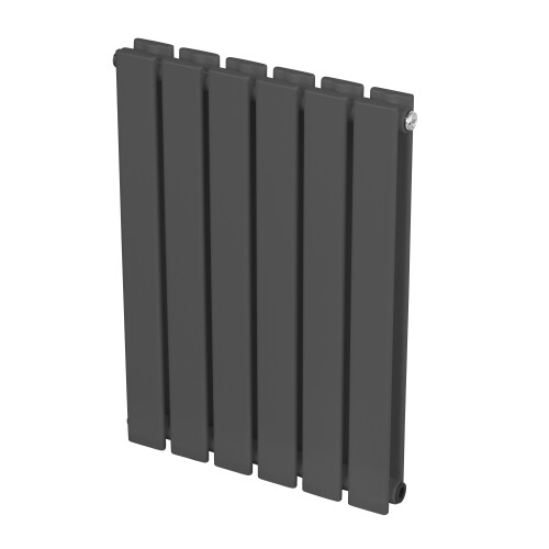 Dellonda Baridi Horizontal Radiator Double Flat Panel 2