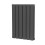 Dellonda Baridi Horizontal Radiator Double Flat Panel 4