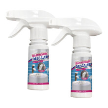 2/3/5PCS Bathroom Cleaner Foam Descaler 60ml Quick Stain Removal MultiSurface Tile Toilet Bowl