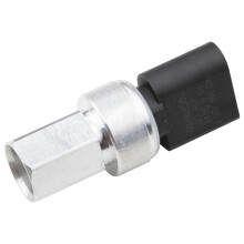 A/C Refrigerant Pressure Sensor for Volkswagen Passat Golf Jetta OEM 1K0959126D Direct Fit Replacement