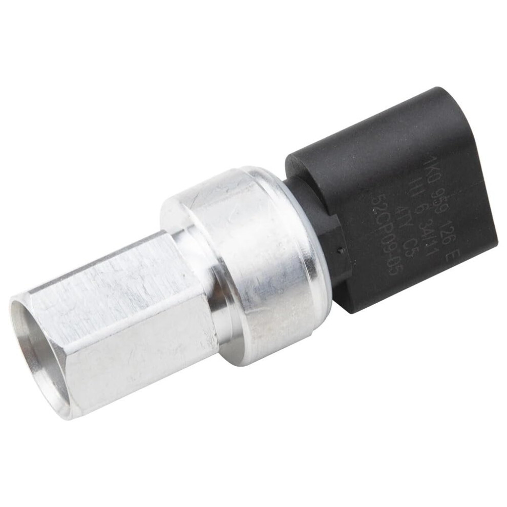 A/C Refrigerant Pressure Sensor For Volkswagen Passat Golf Jetta Oem 1K0959126d Direct Fit Replacement 9351714578769