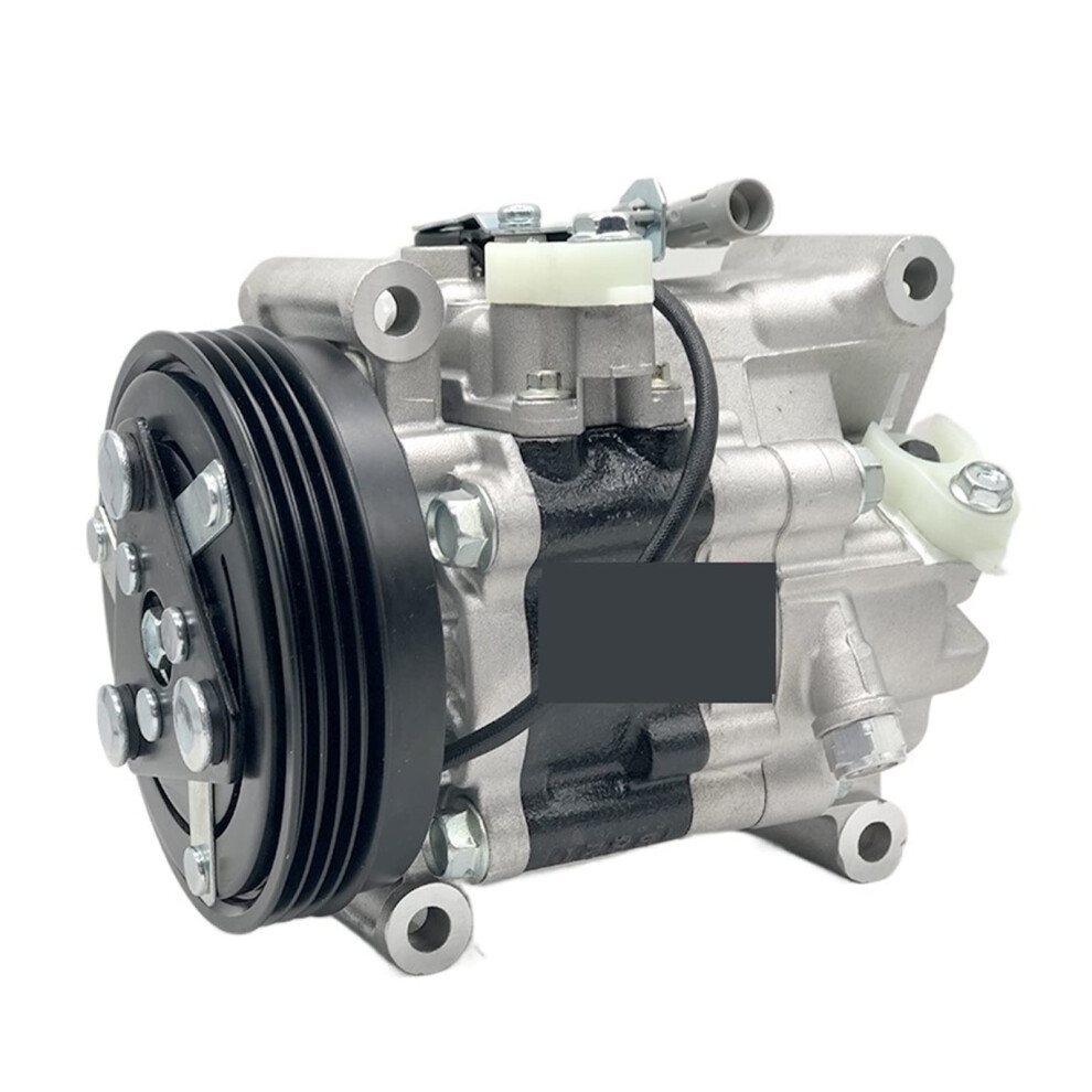 Sv08a Car Air Conditioning Compressor For Suzuki Swift Iii Sx4 2005Â2010, Efficient Heat Transfer 9771547952886