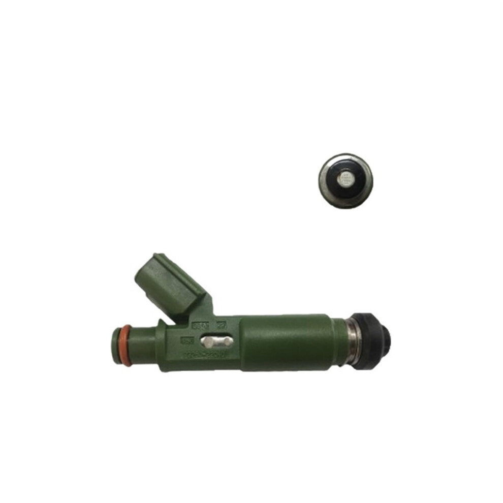 Oe 2325022040 232500D040 Fuel Injector Replacement, Precise Fuel Delivery And Improved Combustion Efficiency 9351714578745