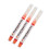 3 Pcs Wood Burning Marking Pen - High Temp Plastic 1