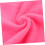 Microfiber Cleaning Cloth Soft Absorbent Towel for Kitchen Car and Home MultiPurpose Use 5